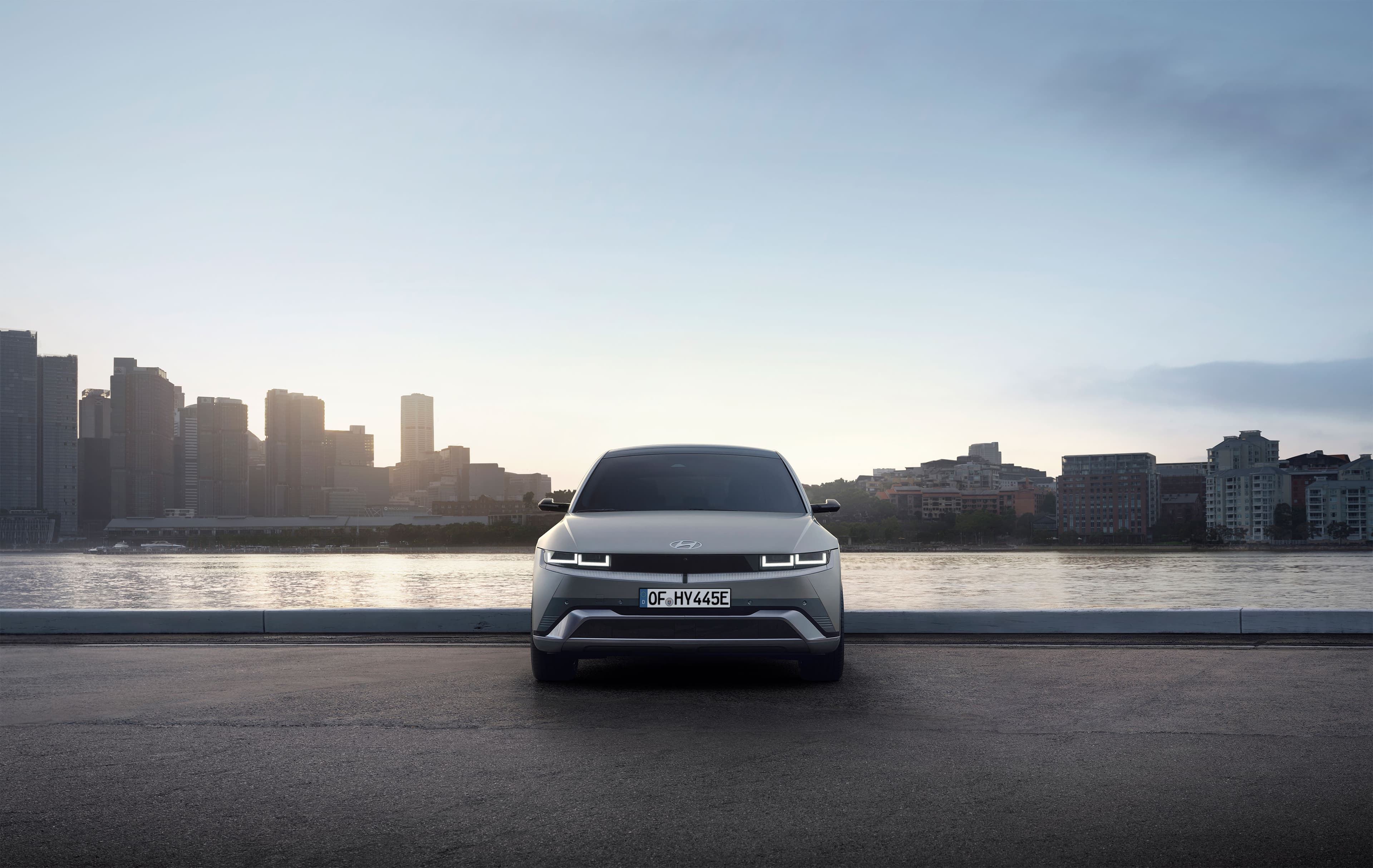 IONIQ 5